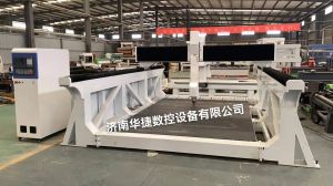 清远阳山县定制分体式大型模具雕刻机